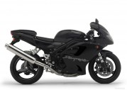 Triumph Daytona 955i Triumph Daytona 955i